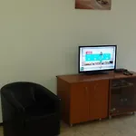 Stefy Beach Apartment * Kavarna