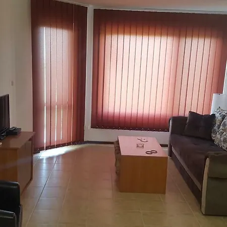 Stefy Beach Apartment Lägenhet Kavarna