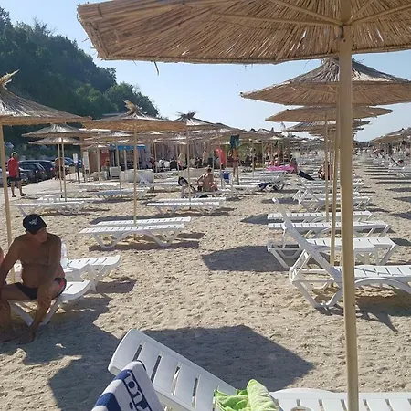 Stefy Beach Apartment Kavarna