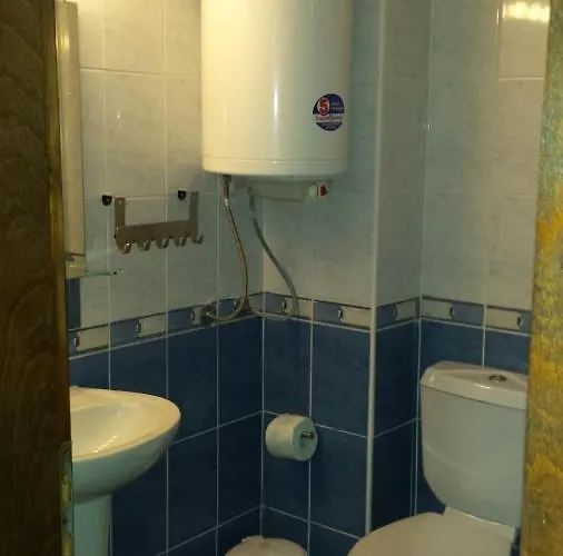 Stefy Beach Apartment Kavarna