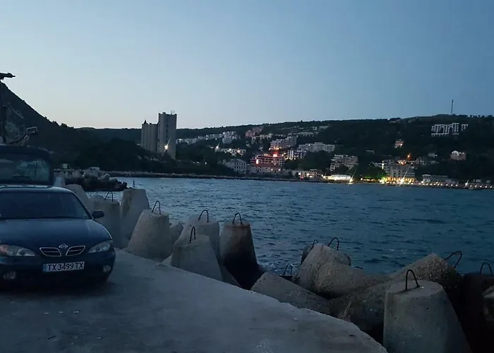 Stefy Beach Apartment *