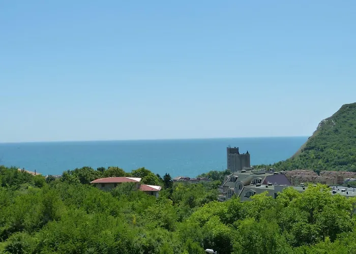 Stefy Beach Apartment *