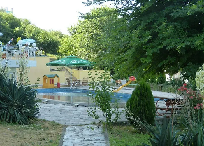 Stefy Beach Apartment Apartment *