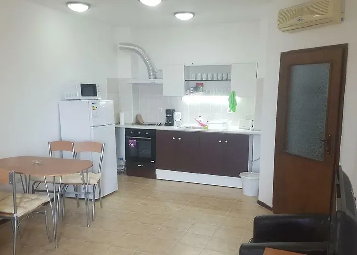 Stefy Beach Apartment Apartment *