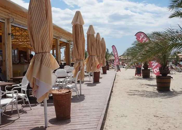 Stefy Beach Apartment