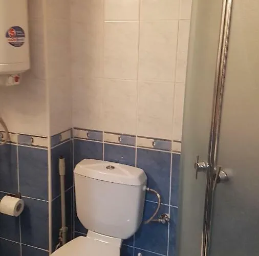 Apartment Stefy Beach Apartment *