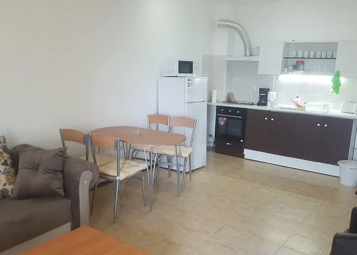 Stefy Beach Apartment