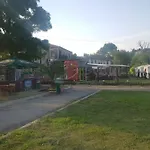 Apartman Stefy Beach Apartment