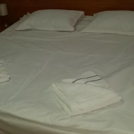 Stefy Beach Apartment