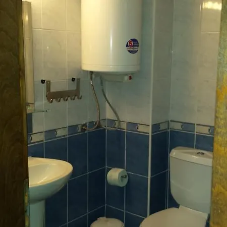 Stefy Beach Apartment كافارنا