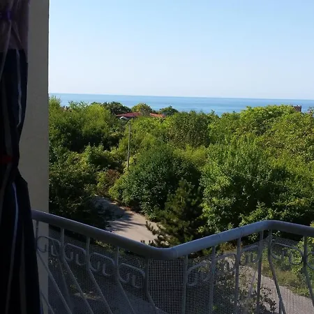 Stefy Beach Apartment Kavarna