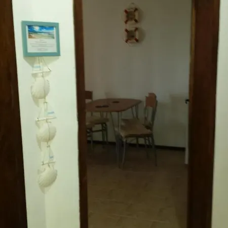 Stefy Beach Apartment * كافارنا