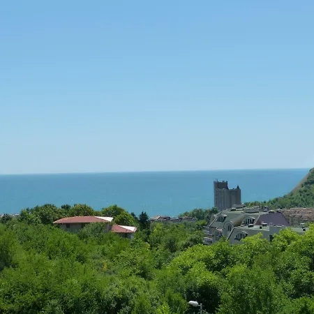 Stefy Beach Apartment *