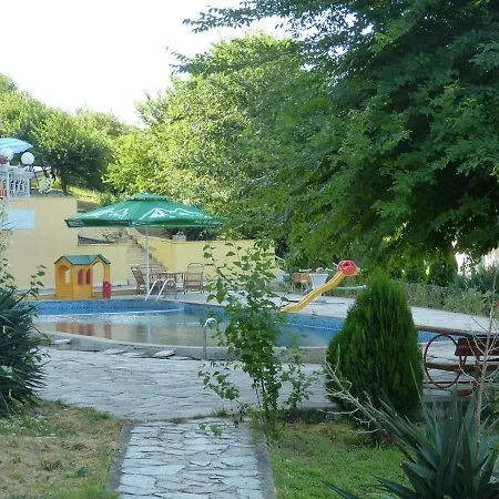 Stefy Beach Apartment Appartement *