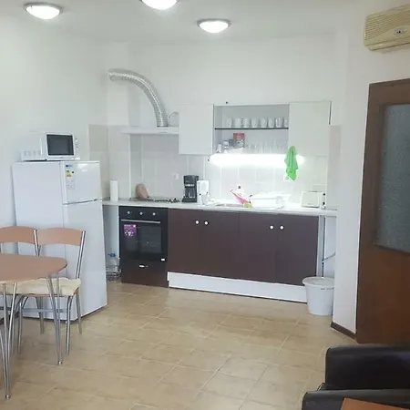 Stefy Beach Apartment Appartement *