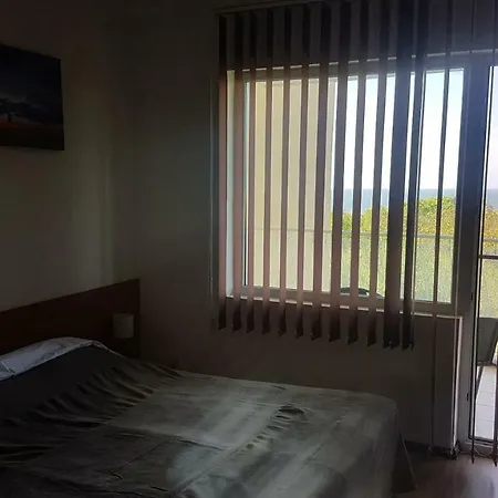 Stefy Beach Apartment *