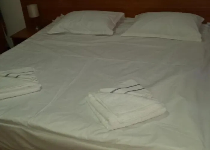 Stefy Beach Apartment