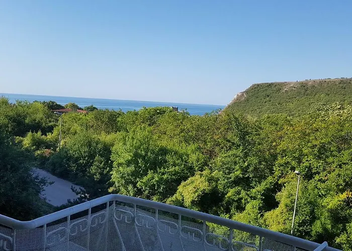 Stefy Beach Apartment *